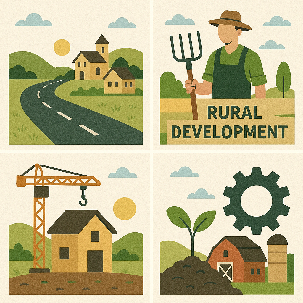 Rural Development